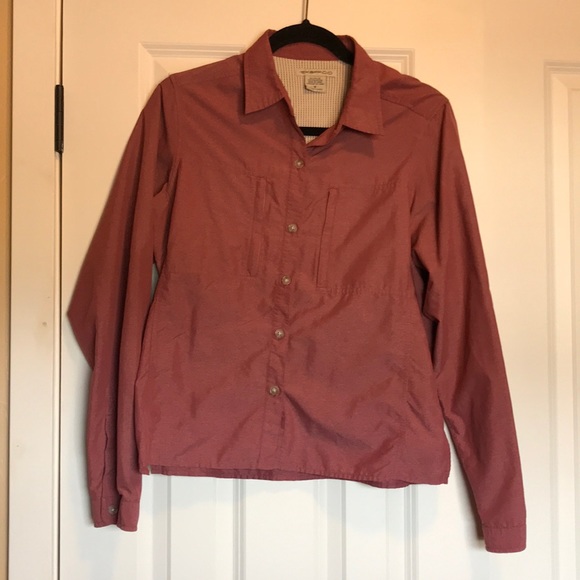 Exofficio Long Sleeve Shirt - Picture 1 of 7